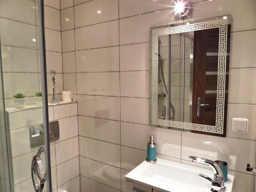 Silver Premium Apartamento *