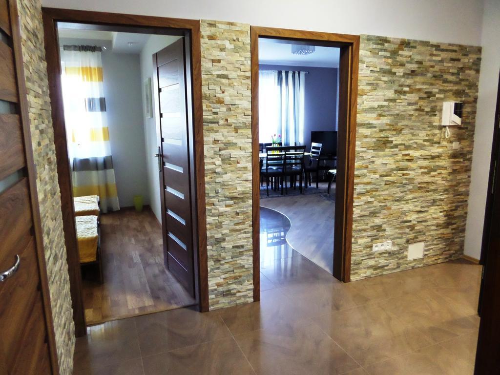 Silver Premium Apartamento *