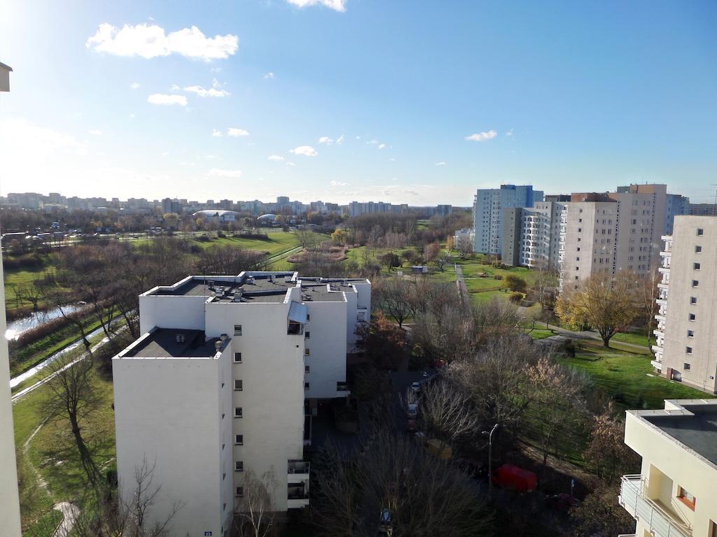 Apartamento Silver Premium *