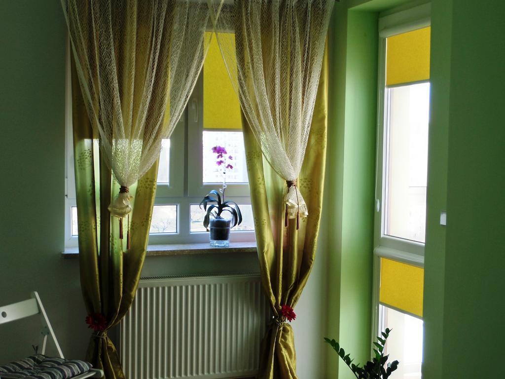 Apartamento Silver Premium Varsovia