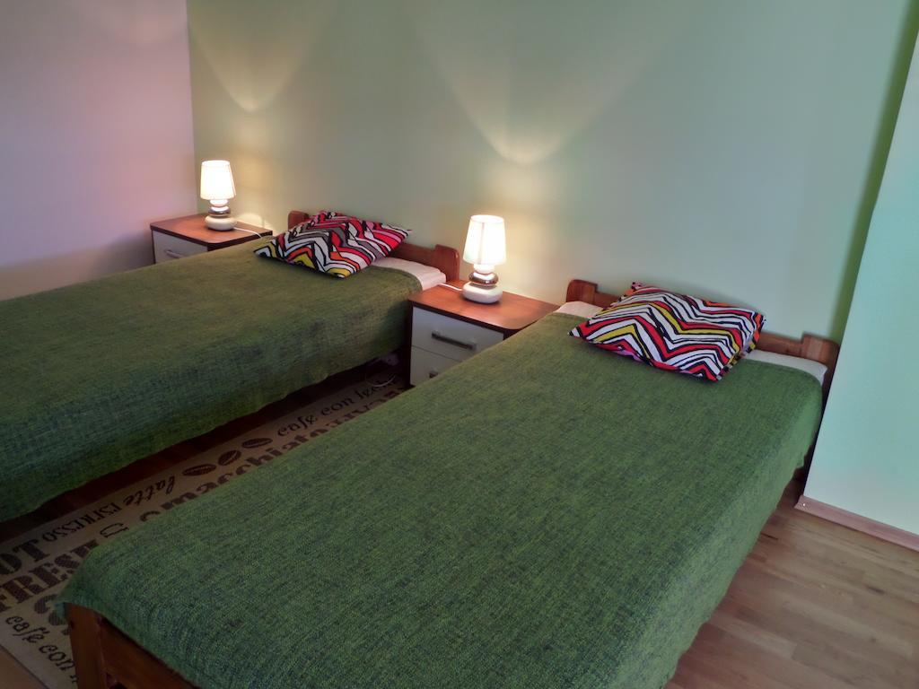 Apartamento Silver Premium