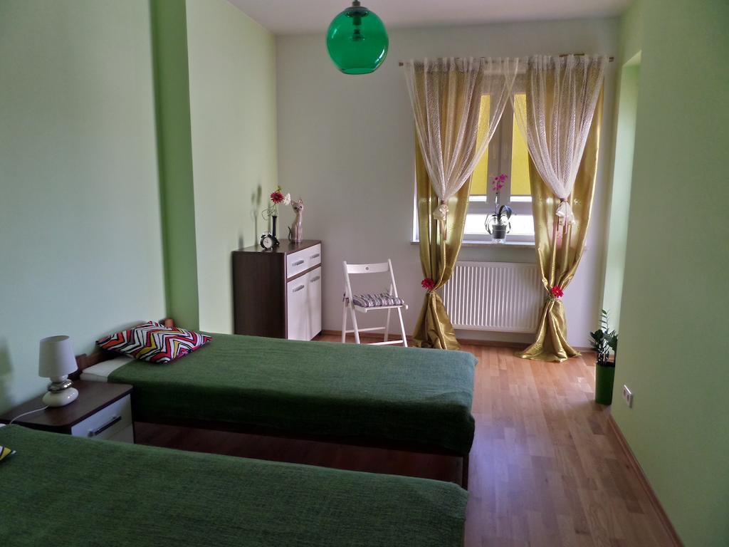 Apartment Silver Premium Warsaw