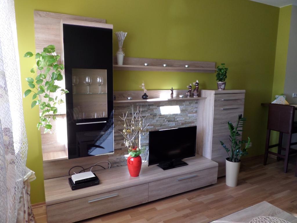 Apartment Silver Premium Warsaw