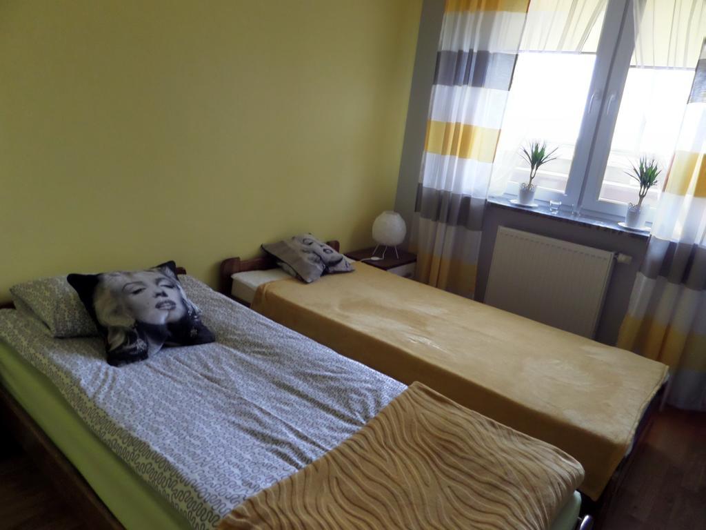 Apartment Silver Premium Warsaw