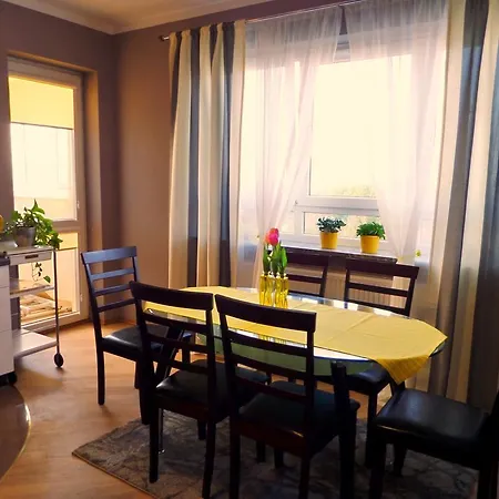 Apartamenty Silver Premium Warszawa Pokój zdjęcie