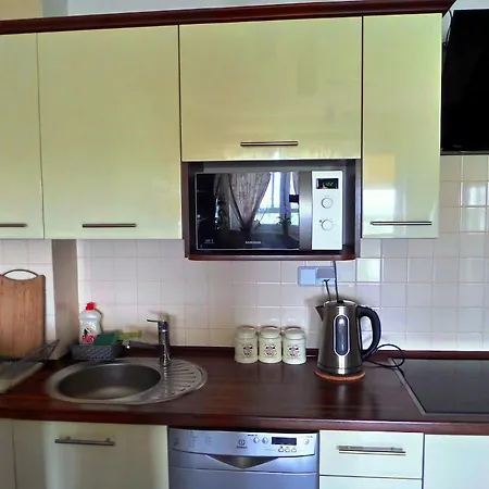 Apartamenty Silver Premium Warszawa Zewnętrze zdjęcie
