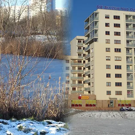 Apartamenty Silver Premium Warszawa Pokój zdjęcie