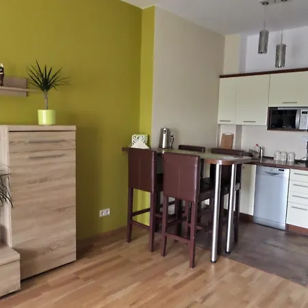 Apartamenty Silver Premium Warszawa Zewnętrze zdjęcie
