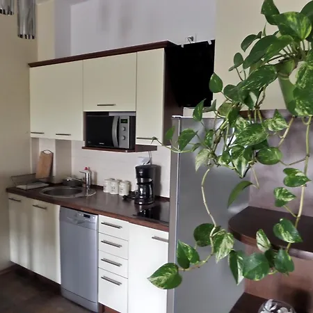 Apartamenty Silver Premium Warszawa Zewnętrze zdjęcie