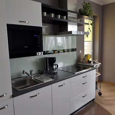 Apartamenty Silver Premium Warszawa Zewnętrze zdjęcie