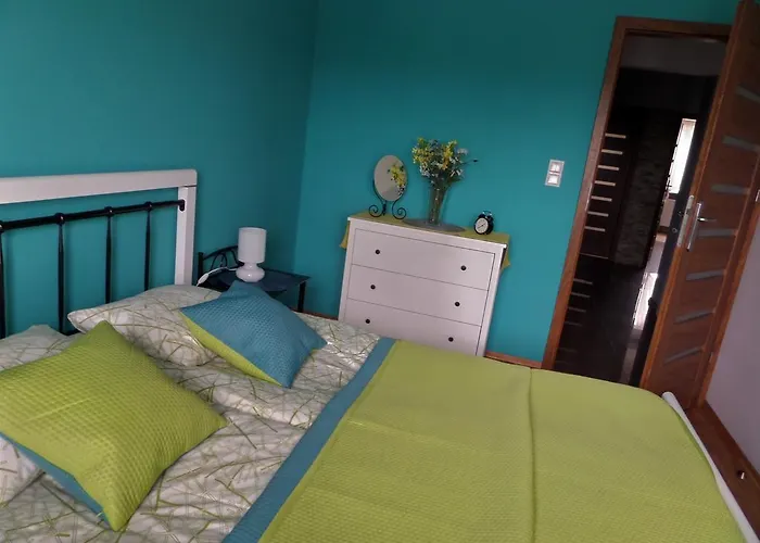 Apartamenty Silver Premium