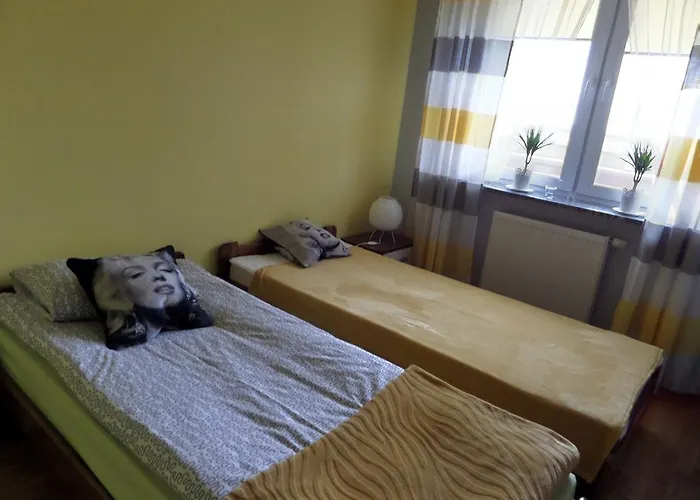 Apartamenty Silver Premium