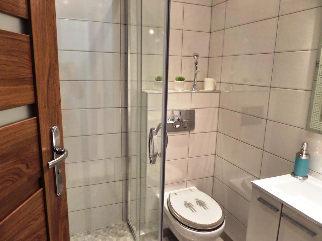 Silver Premium Warszawa