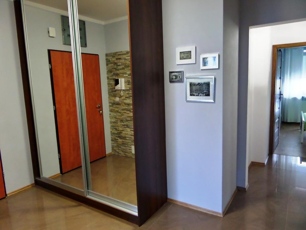 Silver Premium Varšava