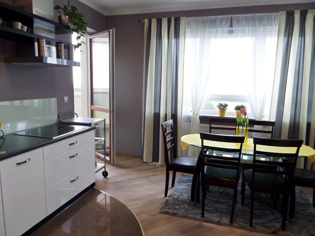Apartmán Silver Premium
