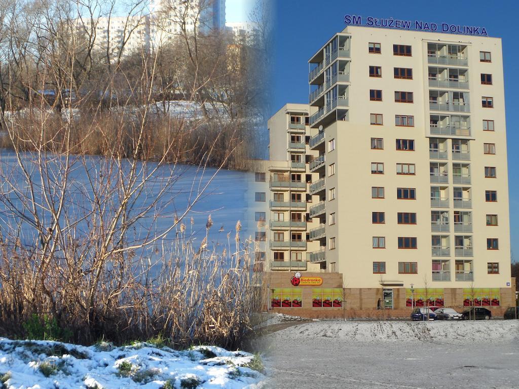 Apartmán Silver Premium