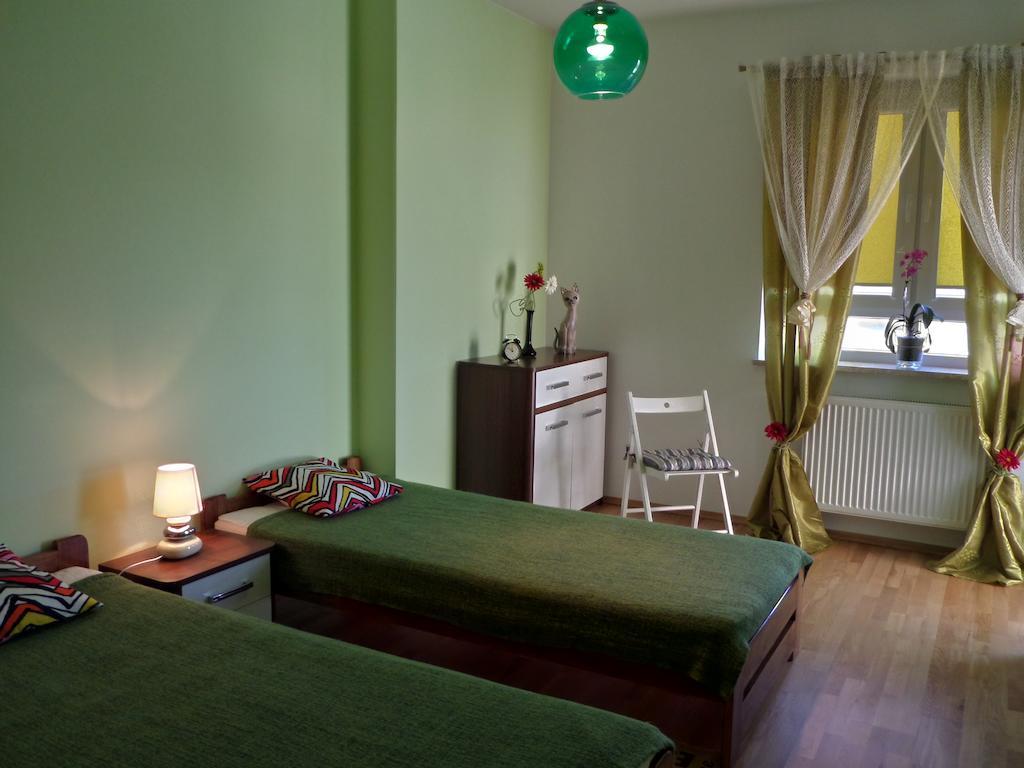 Apartmán Silver Premium