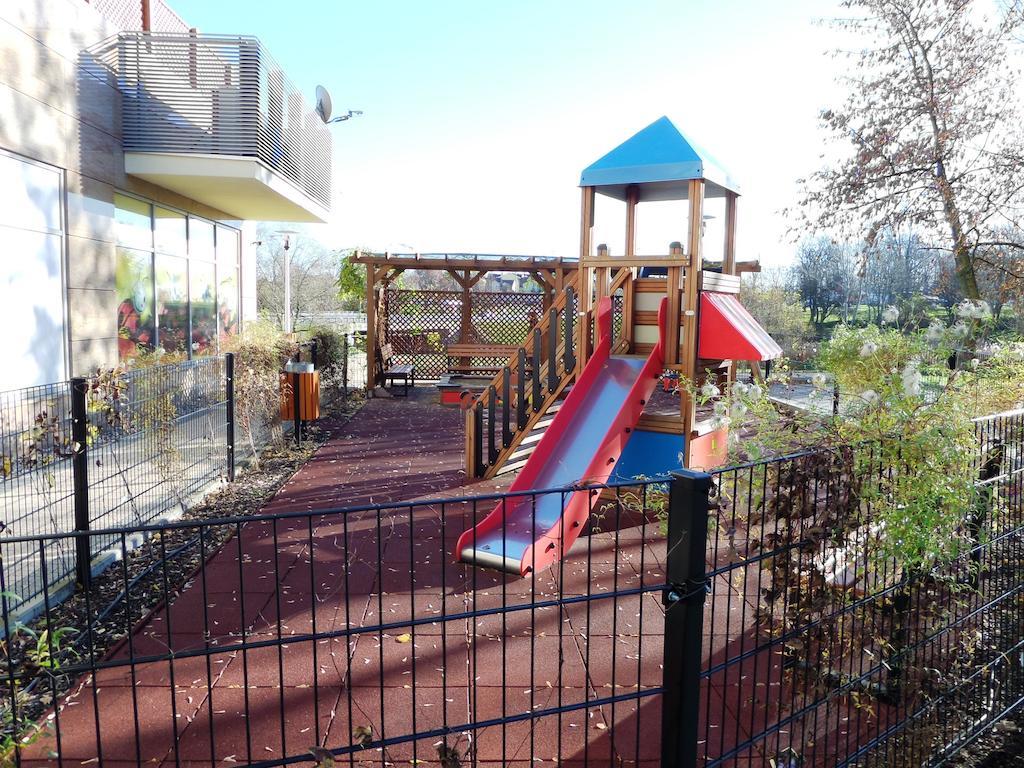 Apartmán Silver Premium Varšava