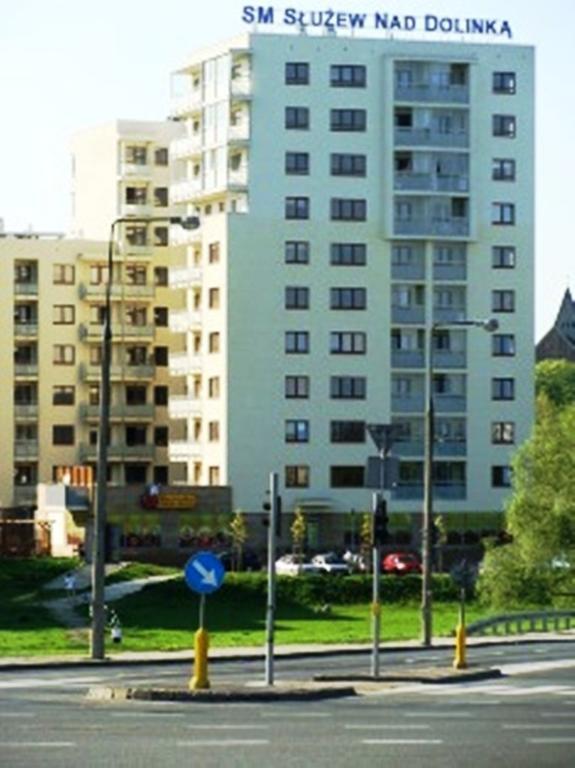 Silver Premium Warszawa