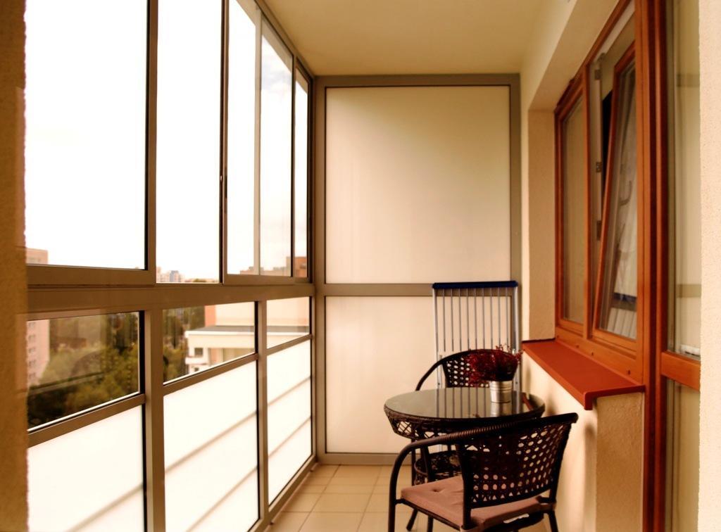 Apartament Silver Premium *