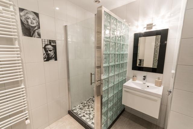 Apartmán Silver Premium