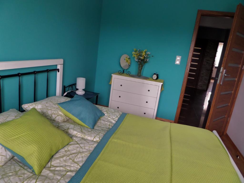 Silver Premium Apartmán *