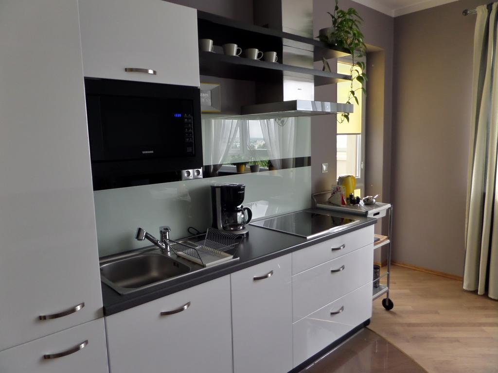 Apartmán Silver Premium *