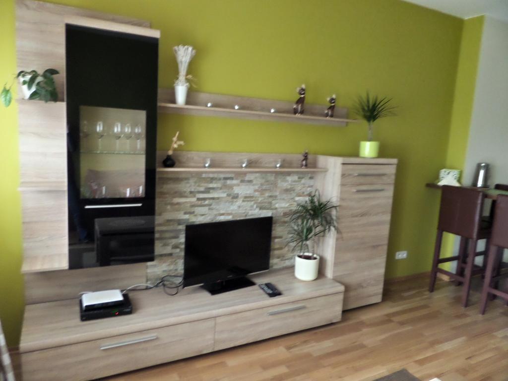 Silver Premium Apartmán *